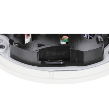 KAMERA WANDALOODPORNA IP DS-2CD2526G2-IS 2.8MM D PL AcuSense - 1080p Hikvision